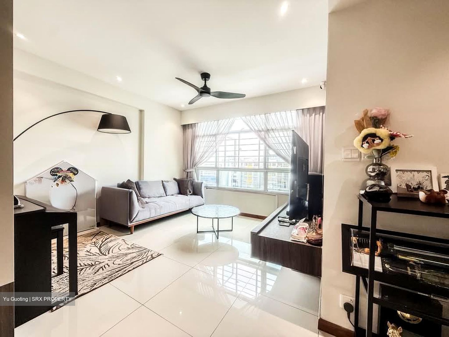 Blk 338B Anchorvale Parkview (Sengkang), HDB 4 Rooms #604860391